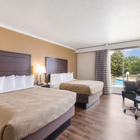 Chester Inn غاستونيا، كارولاينا الشمالية المظهر الخارجي الصورة