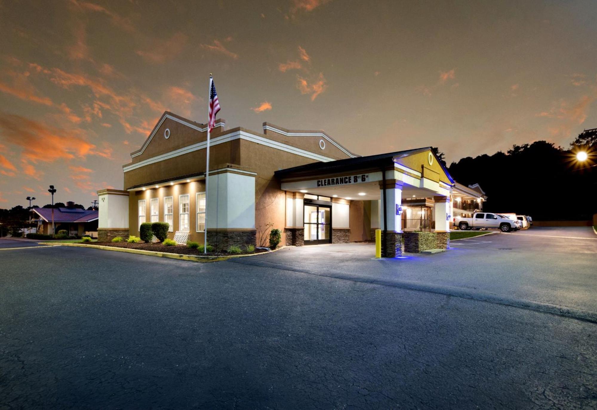 Chester Inn غاستونيا، كارولاينا الشمالية المظهر الخارجي الصورة